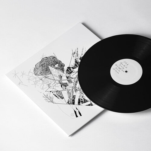 Hoop, Jesca: Selective Memory - VINYL LP