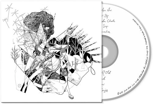 Jesca Hoop: Selective Memory - COMPACT DISCS