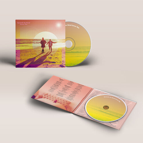 Sputnik the Band: Loves You - COMPACT DISCS