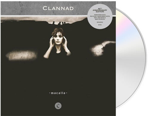 Clannad: Macalla - COMPACT DISCS