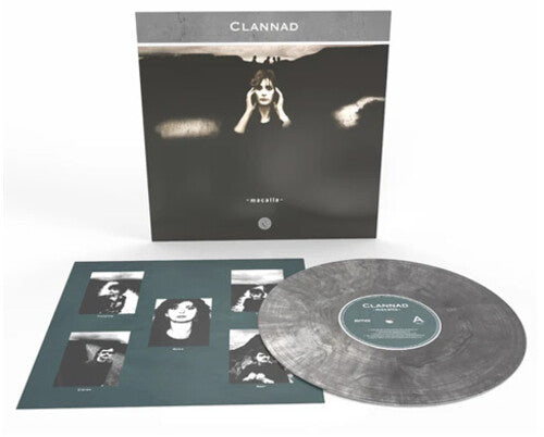 Clannad: Macalla - VINYL LP