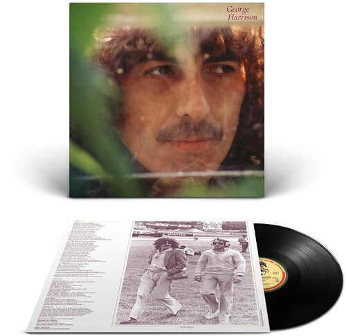 George Harrison: George Harrison - VINYL LP