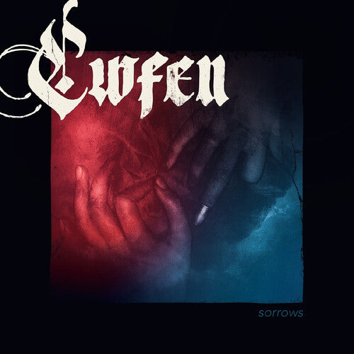 Cwfen: Sorrows - COMPACT DISCS