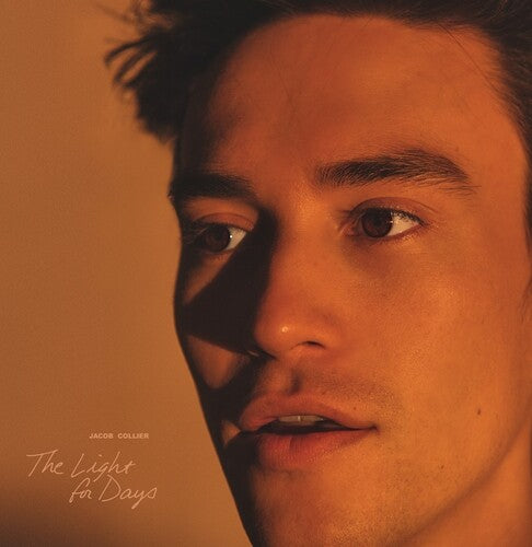Jacob Collier: The Light For Days - COMPACT DISCS