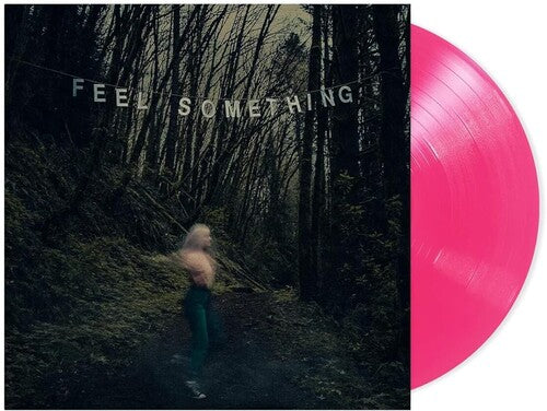 Movements: Feel Something - VINYL LP