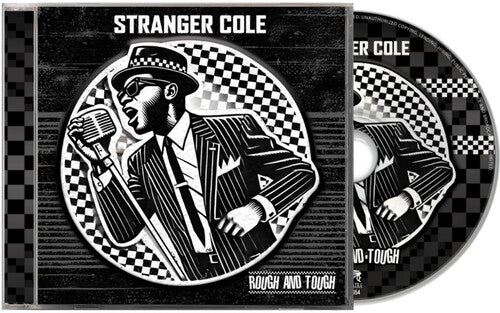 Stranger Cole: Rough And Tough - COMPACT DISCS