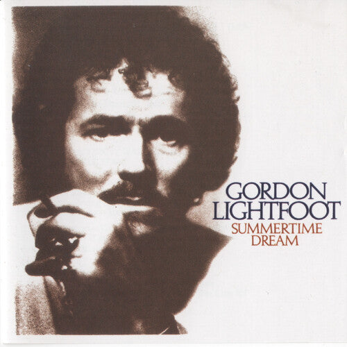 Lightfoot, Gordon: Summertime Dream - VINYL LP