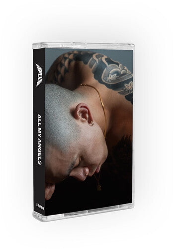 Speed: All My Angels - CASSETTES