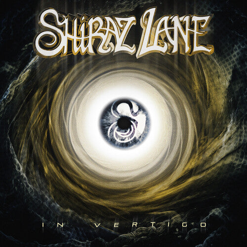 Shiraz Lane: In Vertigo - COMPACT DISCS