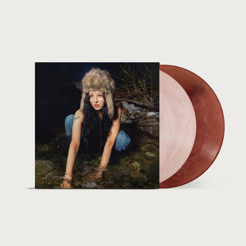 Li, Luna: When A Thought Grows Wings - VINYL LP