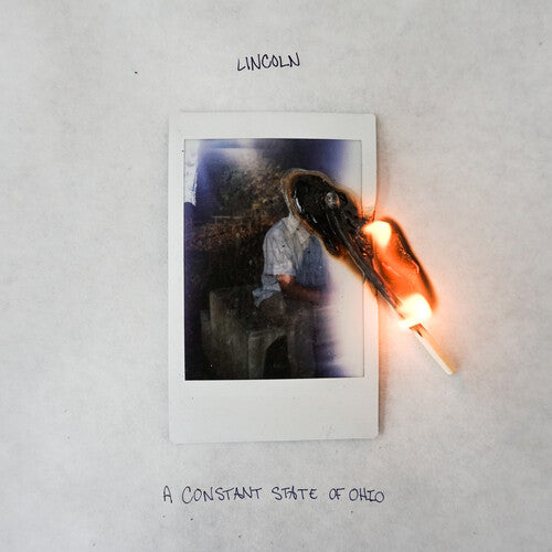 Lincoln: A Constant State Of Ohio - VINYL LP