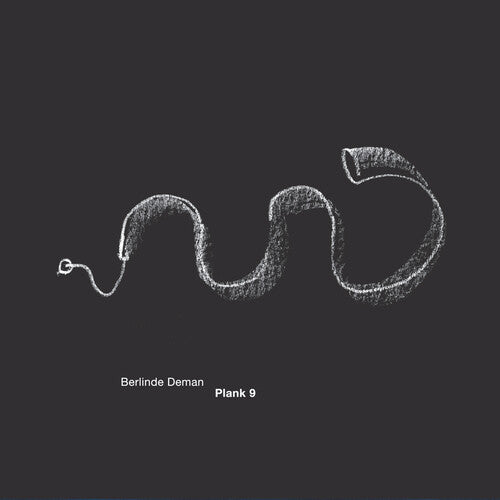 Berlinde Deman: Plank 9 - COMPACT DISCS