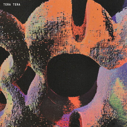 Tera Tera: Tera Tera - VINYL LP