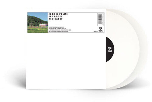 Jazz N Palms: Ses Rodes Revisades - VINYL LP