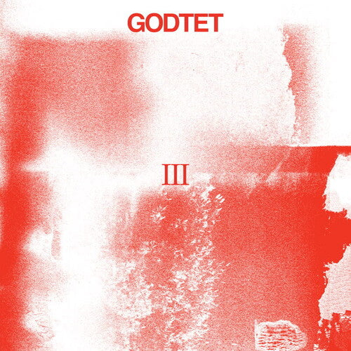 Godtet: III - VINYL LP