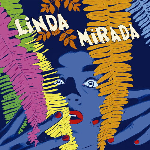 Linda Miranda: Que Largo Es El Verano - VINYL LP