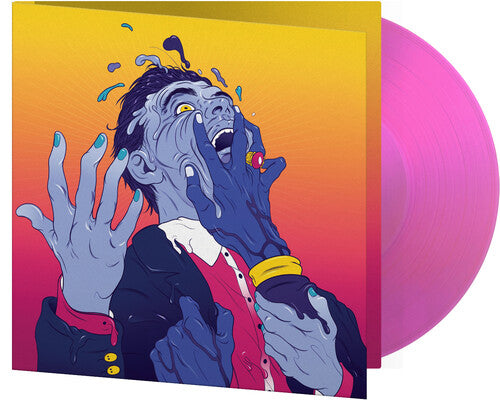 Everything Everything: Get To Heaven - VINYL LP