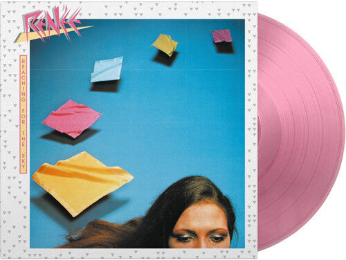 Renee: Reaching For The Sky - VINYL LP