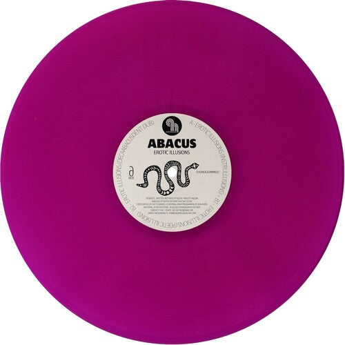 Abacus: Erotic Illusions - 12-INCH SINGLE