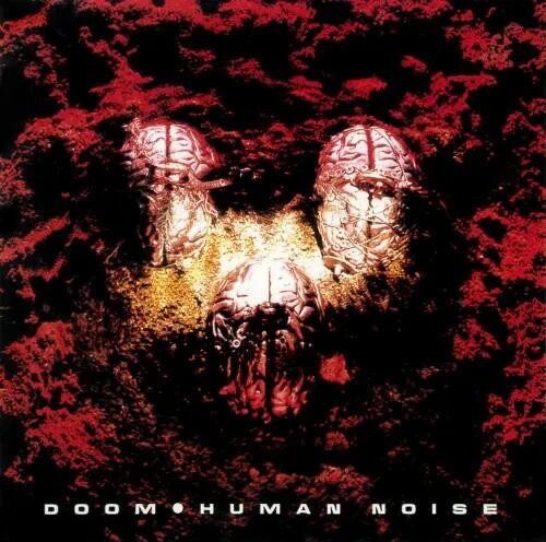 Doom: Human Noise - VINYL LP
