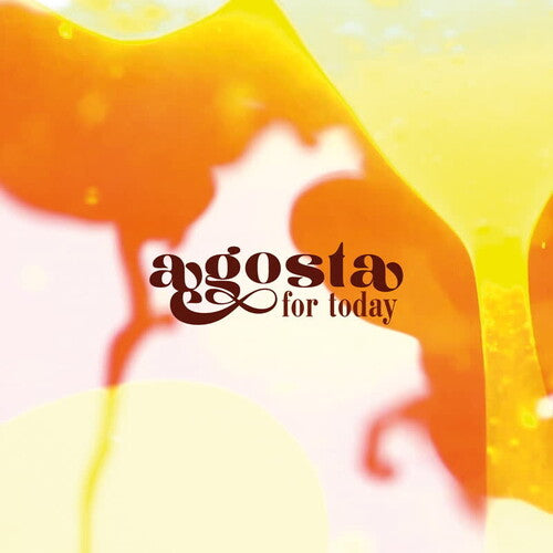 Agosta: For Today - VINYL LP