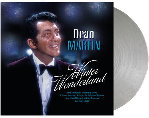Martin, Dean: Winter Wonderland - VINYL LP