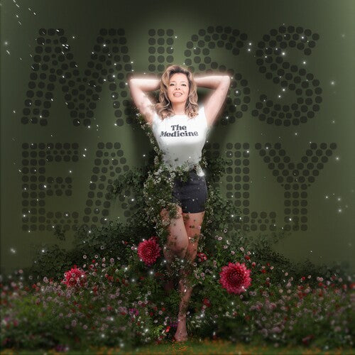 Miss Emily: The Medicine - VINYL LP