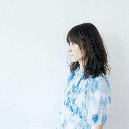 Tomoyo Harada: Music & Me - VINYL LP