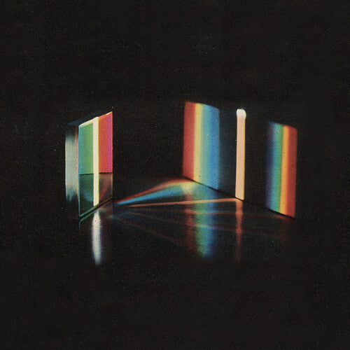 Shadowgraphs: Shadowgraphs - VINYL LP