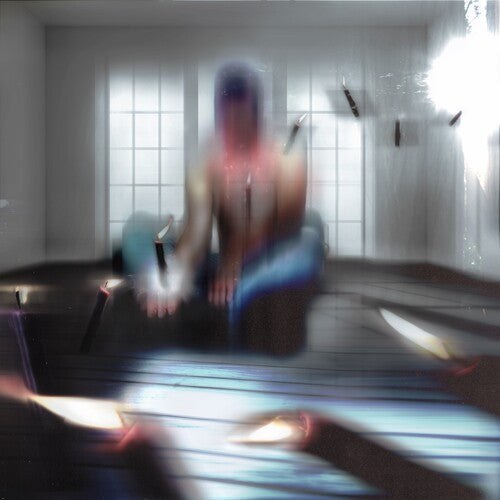 Credit Electric: Out Of Love In The Face Of A Shadow - VINYL LP