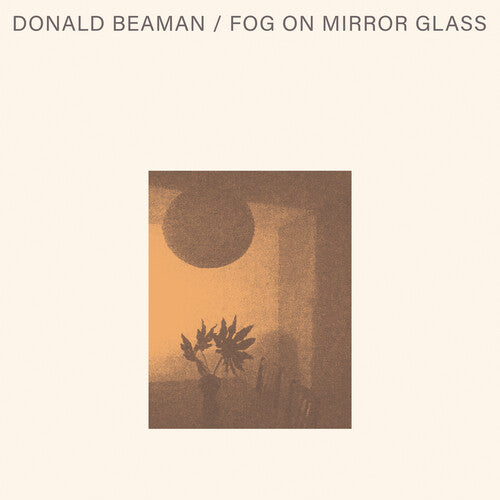 Beaman, Donald: Fog On Mirror Glass - VINYL LP
