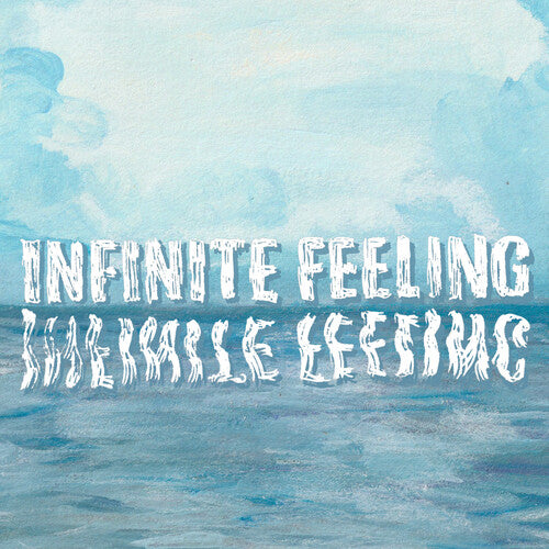 Fishermen Three: Infinite Feeling - COMPACT DISCS