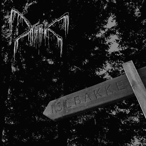 Mork: Isebakke - VINYL LP