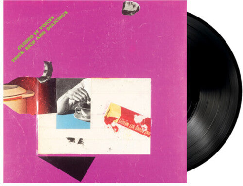 Guided by Voices: Thick Rich And Delicious - VINYL LP