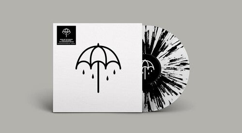 Bring Me the Horizon: Thats The Spirit - VINYL LP