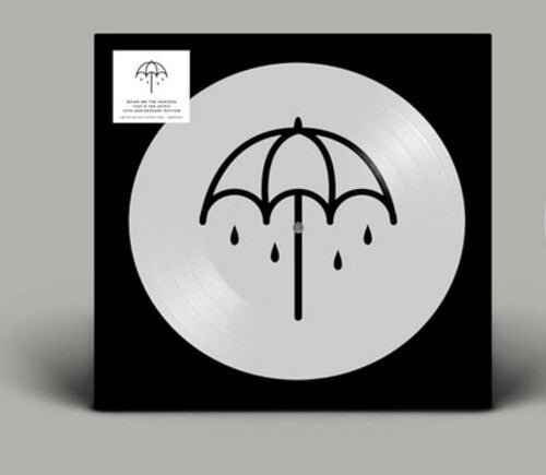 Bring Me the Horizon: Thats The Spirit - VINYL LP