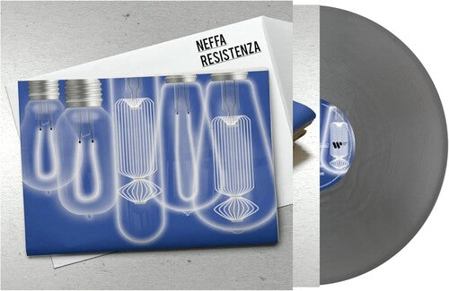 Neffa: Resistenza - VINYL LP