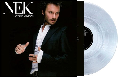 Nek: Un'Altra Direzione - VINYL LP
