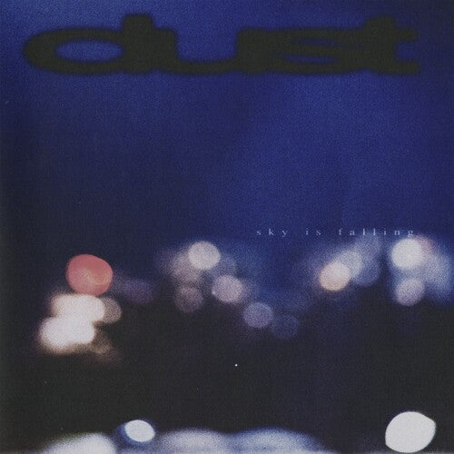 Dust: Sky Is Falling - VINYL LP