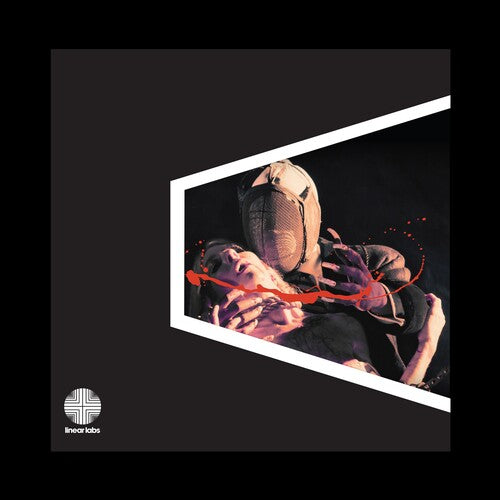 Ghostface Killah / Adrian Younge: Adrian Younge Presents: Twelve Reasons to Die - VINYL LP