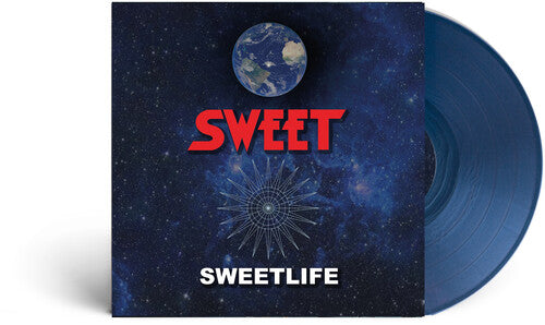Sweet: Sweetlife - VINYL LP