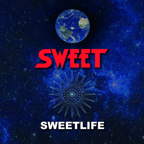 Sweet: Sweetlife - COMPACT DISCS