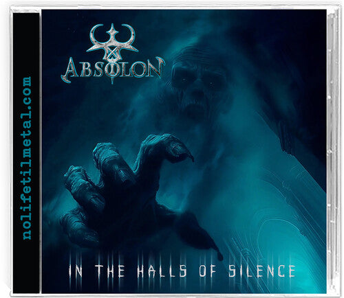 Absolon: In the Halls of Silence - COMPACT DISCS