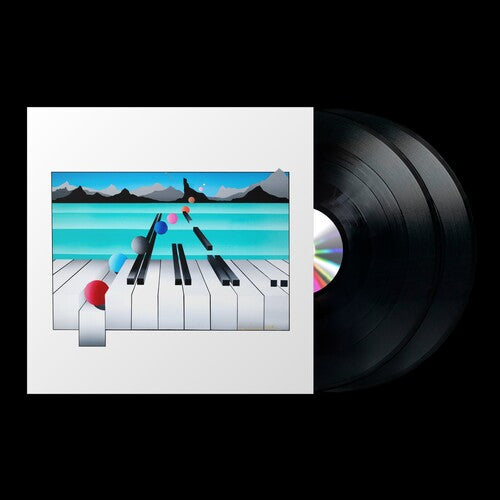 Style of Life / Various: The Style of Life (Various Artists) - VINYL LP
