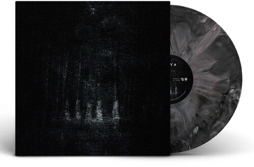 Pouya: Pouya - Charcoal/Black - VINYL LP
