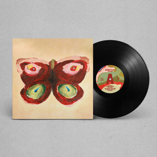 Plum, Runo: Patching - VINYL LP