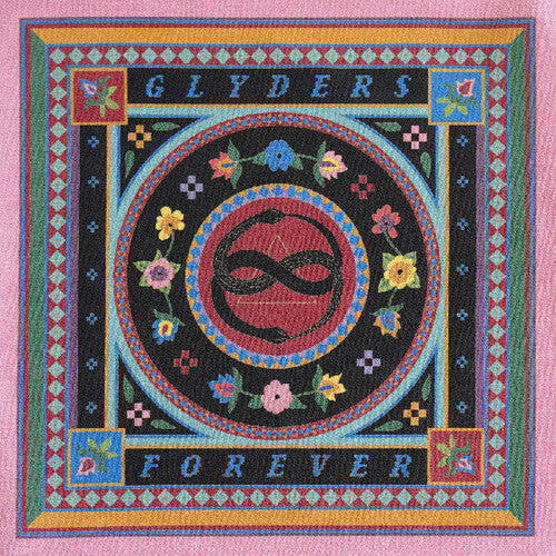 Glyders: Forever - VINYL LP