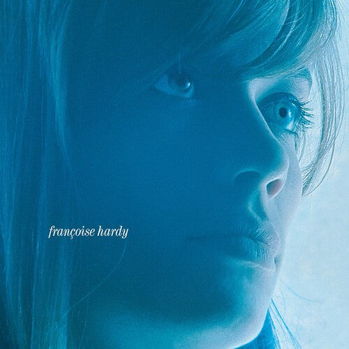Francoise Hardy: L'amitie - COMPACT DISCS