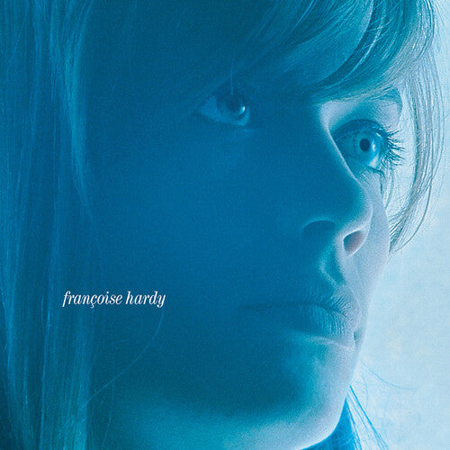 Francoise Hardy: L'amitie - VINYL LP