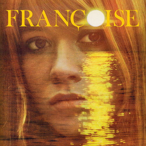 Francoise Hardy: La Maison Ou J'ai Grandi - VINYL LP